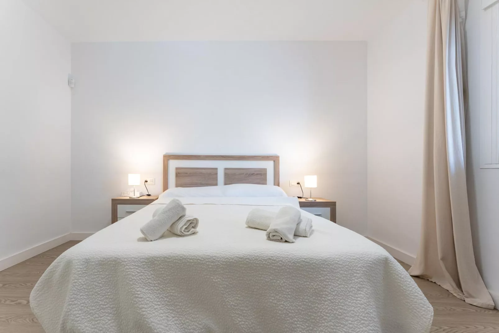 CT 328 - Faro's Butiplaya Apartment for 2-Bedroom