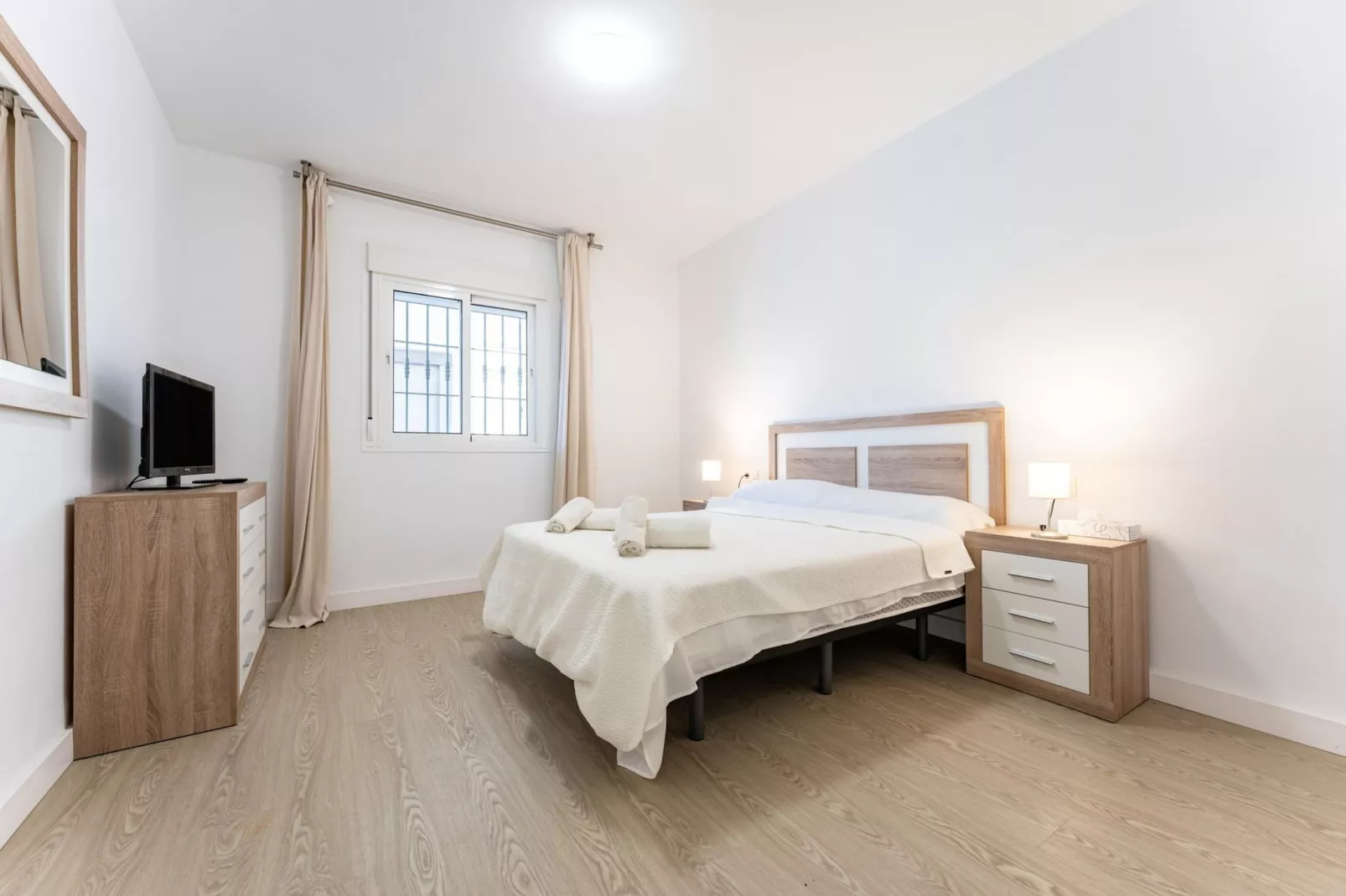 CT 328 - Faro's Butiplaya Apartment for 2-Bedroom