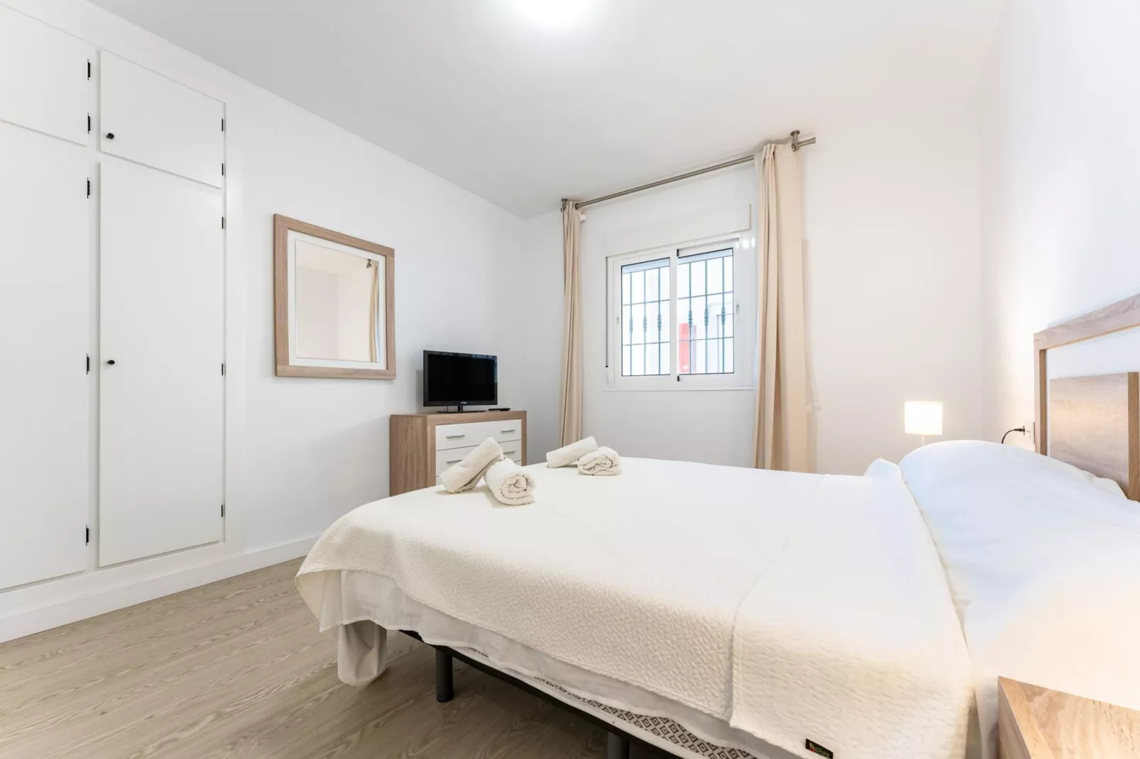 CT 328 - Faro's Butiplaya Apartment for 2-Bedroom