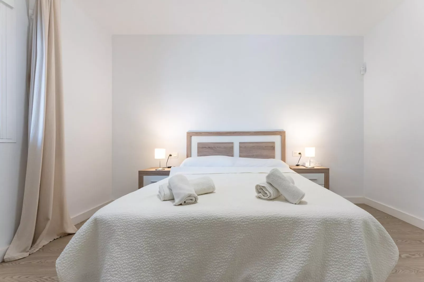 CT 328 - Faro's Butiplaya Apartment for 2-Bedroom