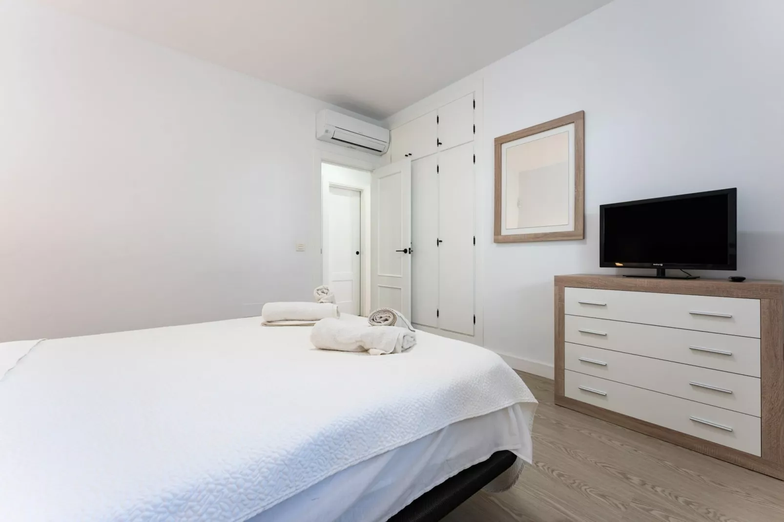 CT 328 - Faro's Butiplaya Apartment for 2-Bedroom
