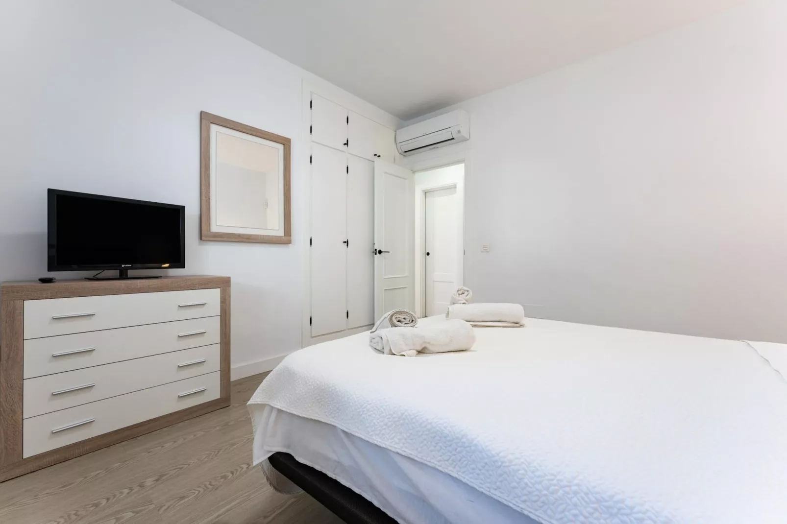 CT 328 - Faro's Butiplaya Apartment for 2-Bedroom