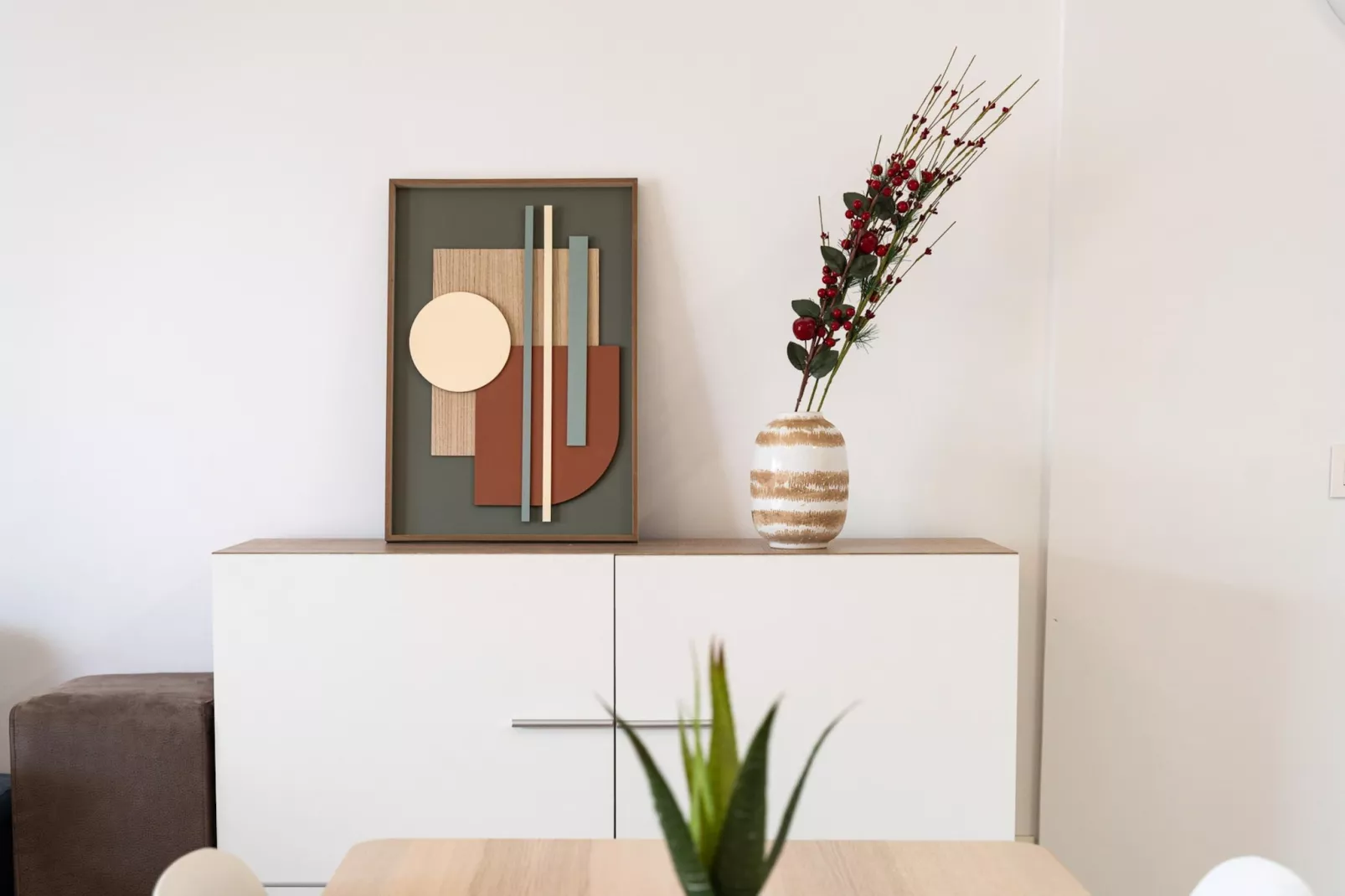 CT 328 - Faro's Butiplaya Apartment for 2-Bedroom