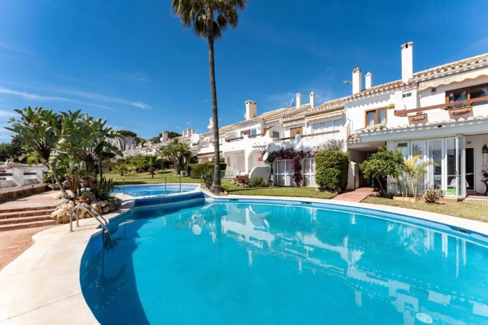 CT 328 - Faro's Butiplaya Apartment for 2-Areas summer 1km
