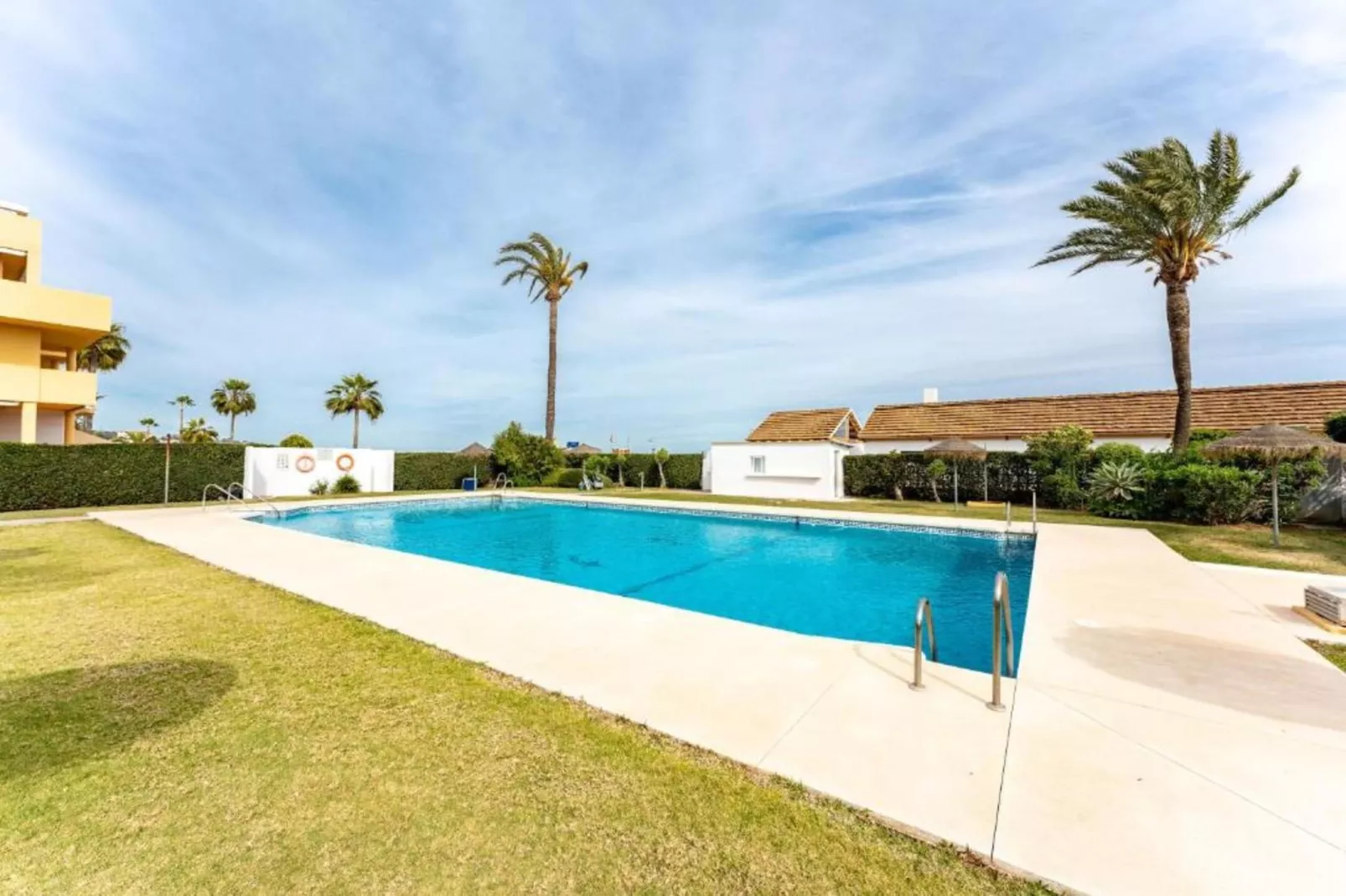 CT 328 - Faro's Butiplaya Apartment for 2-Areas summer 1km