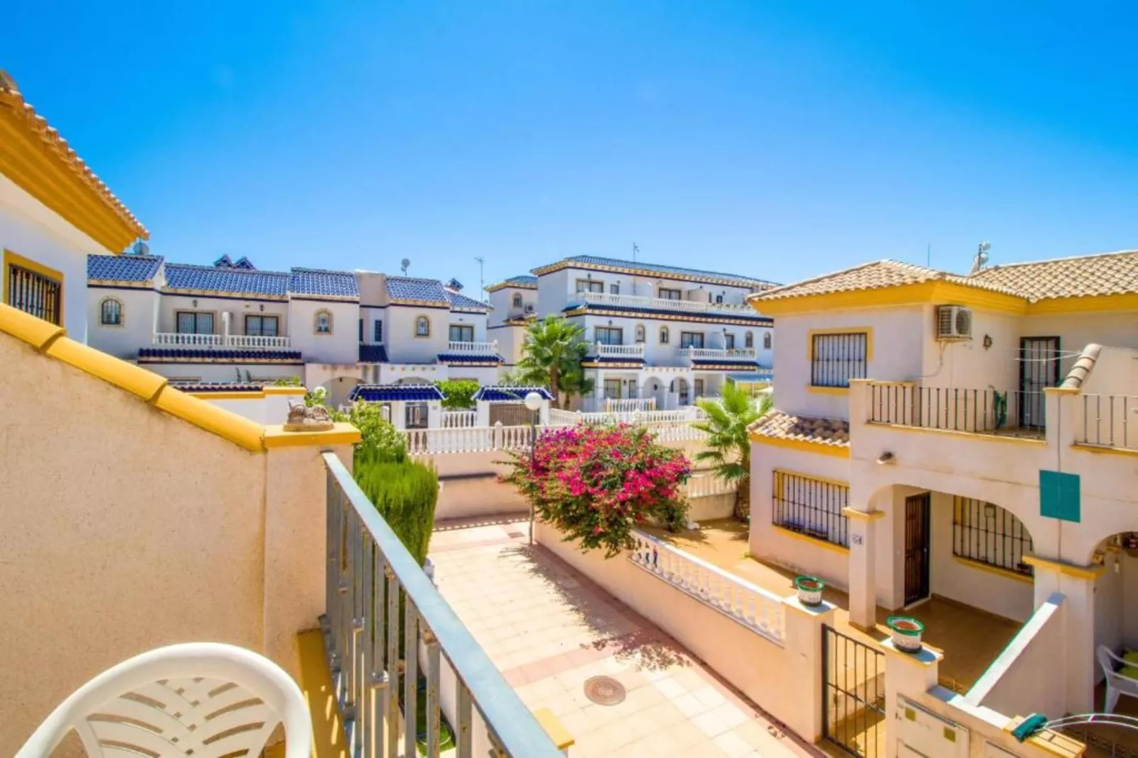 CT 328 - Faro's Butiplaya Apartment for 2-Areas summer 1km