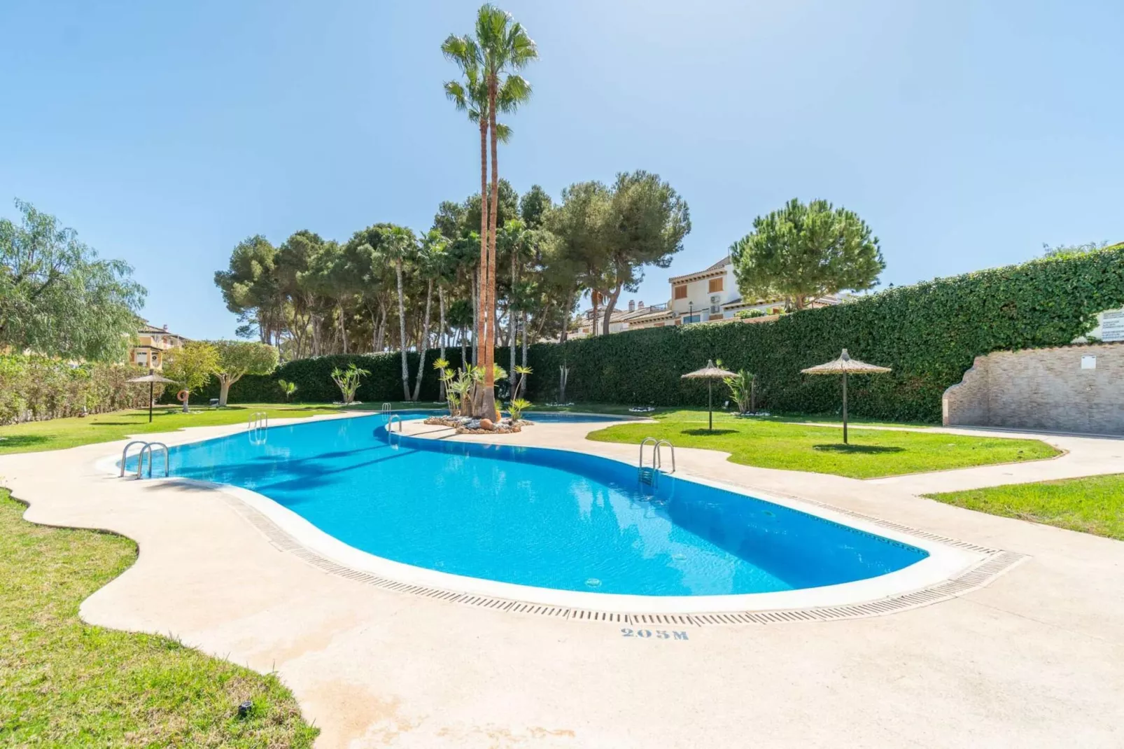 CT 328 - Faro's Butiplaya Apartment for 2-Areas summer 5km