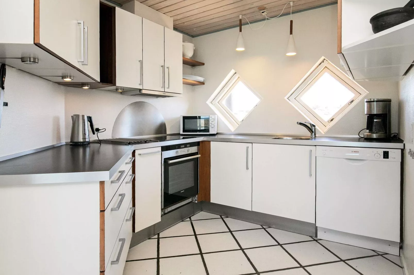 12 person holiday home in Hirtshals-By Traum-Indoor