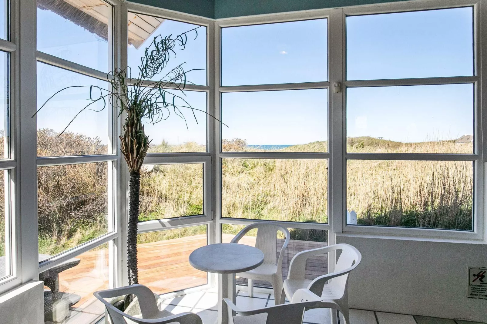 12 person holiday home in Hirtshals-By Traum-Indoor