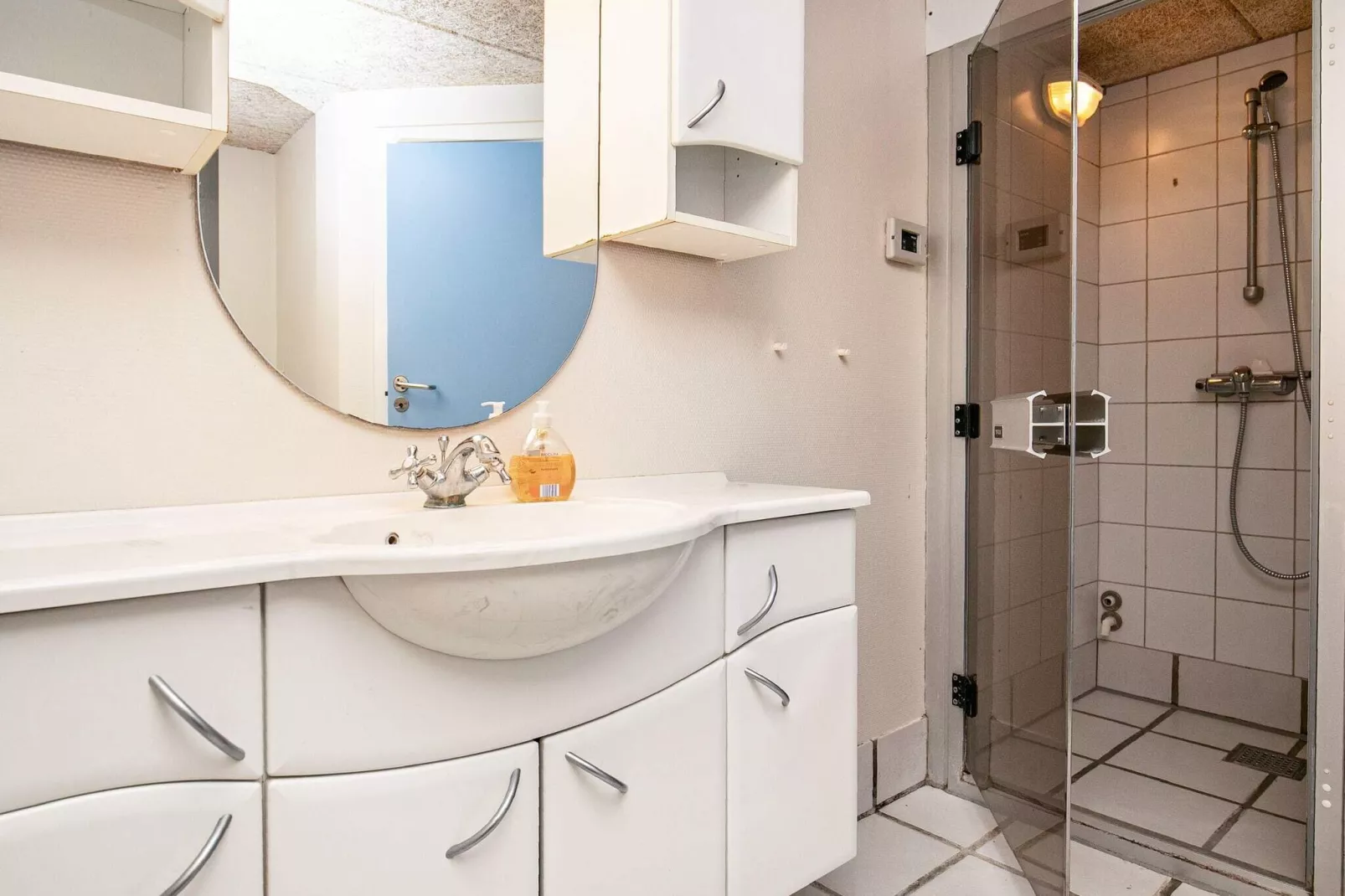 12 person holiday home in Hirtshals-By Traum-Indoor