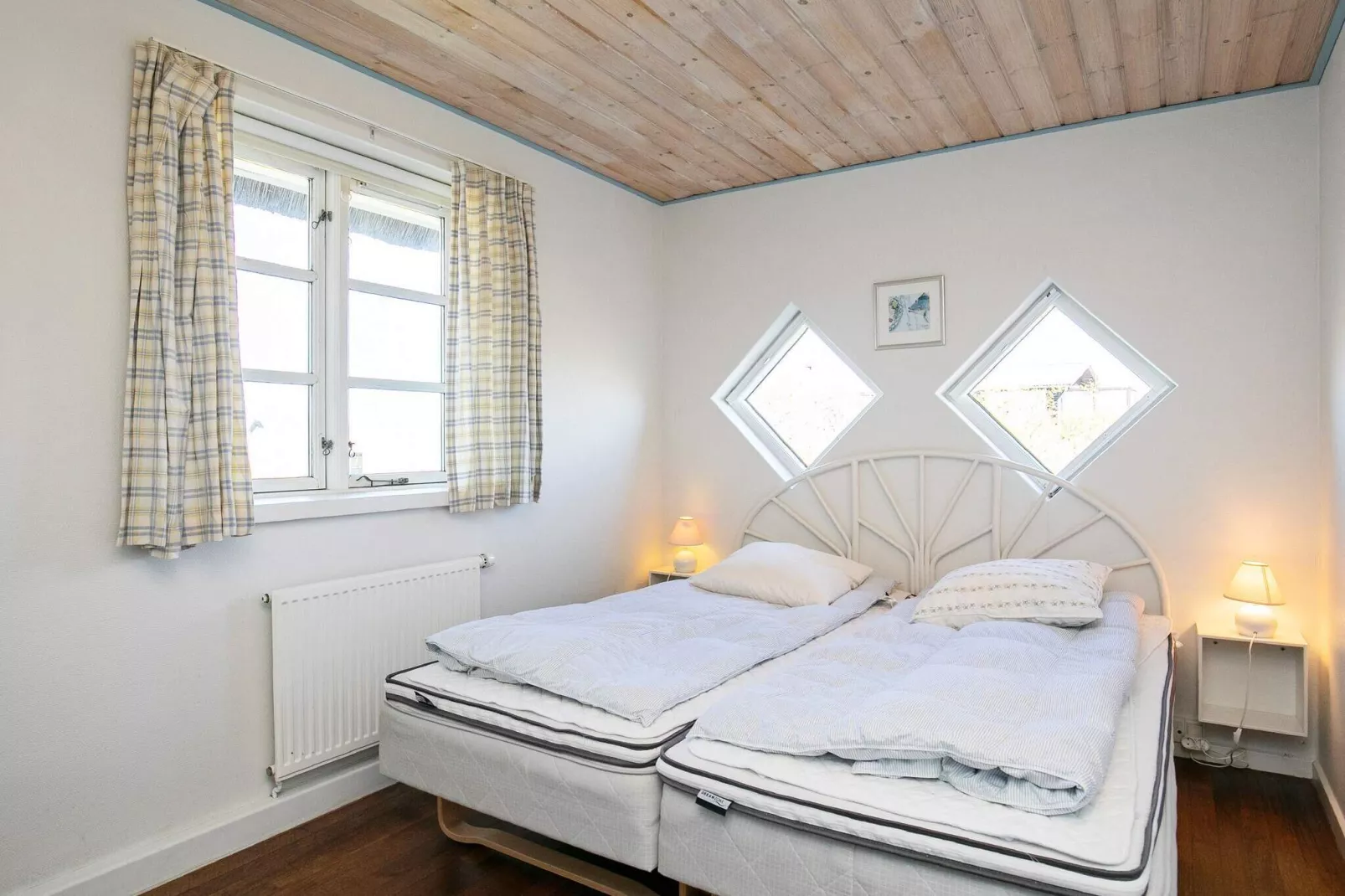 12 person holiday home in Hirtshals-By Traum-Indoor