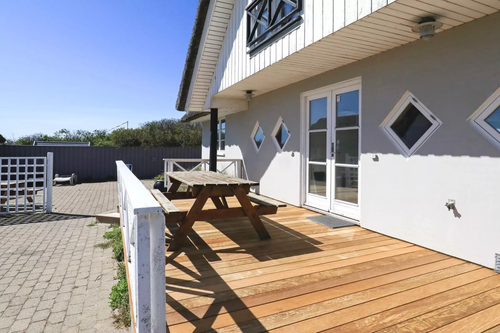12 person holiday home in Hirtshals-By Traum-View