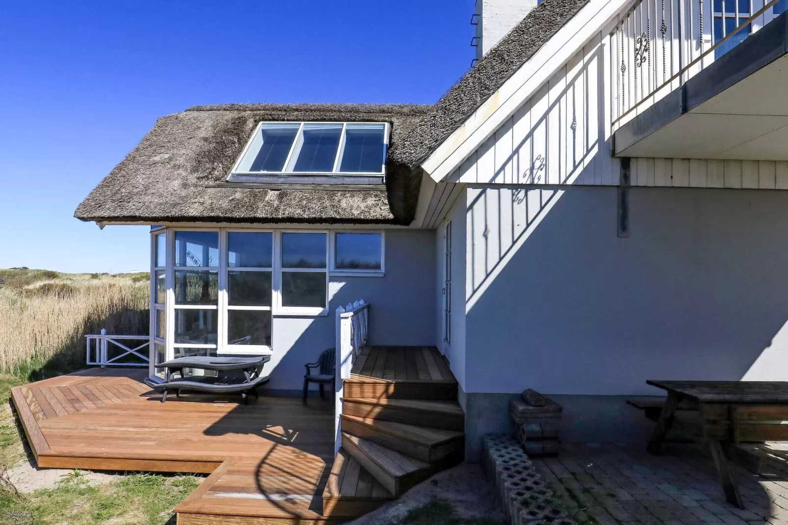 12 person holiday home in Hirtshals-By Traum-View