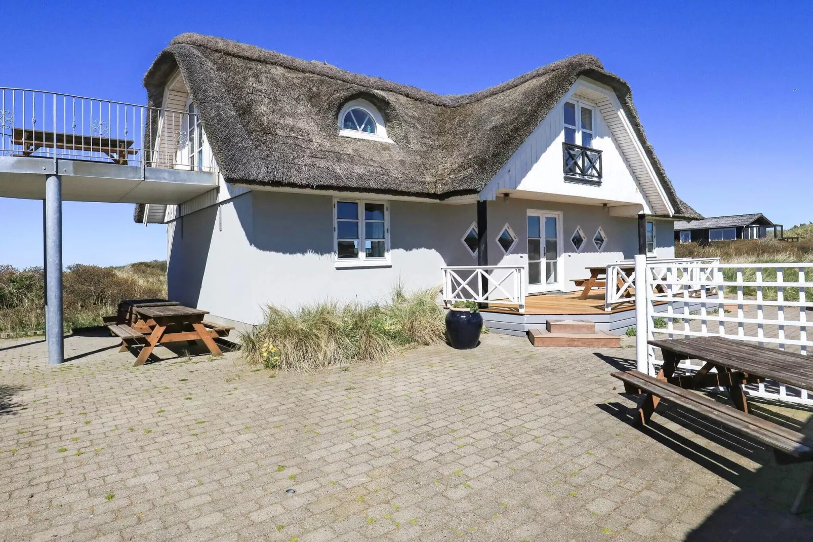 12 person holiday home in Hirtshals-By Traum-View
