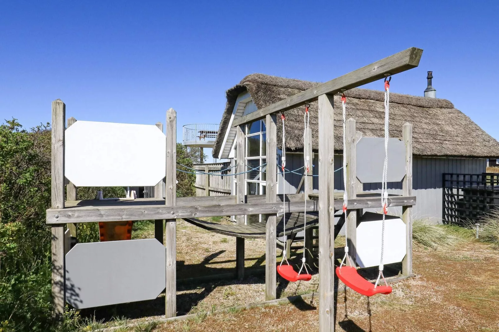 12 person holiday home in Hirtshals-By Traum-View