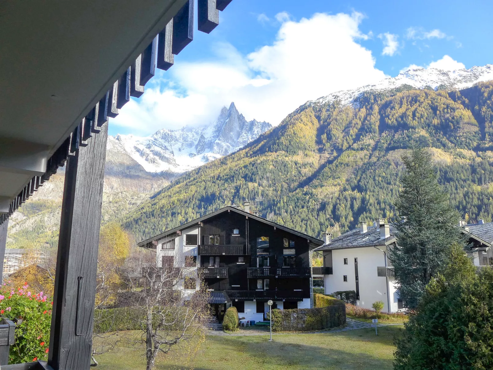 Champraz-Dehors