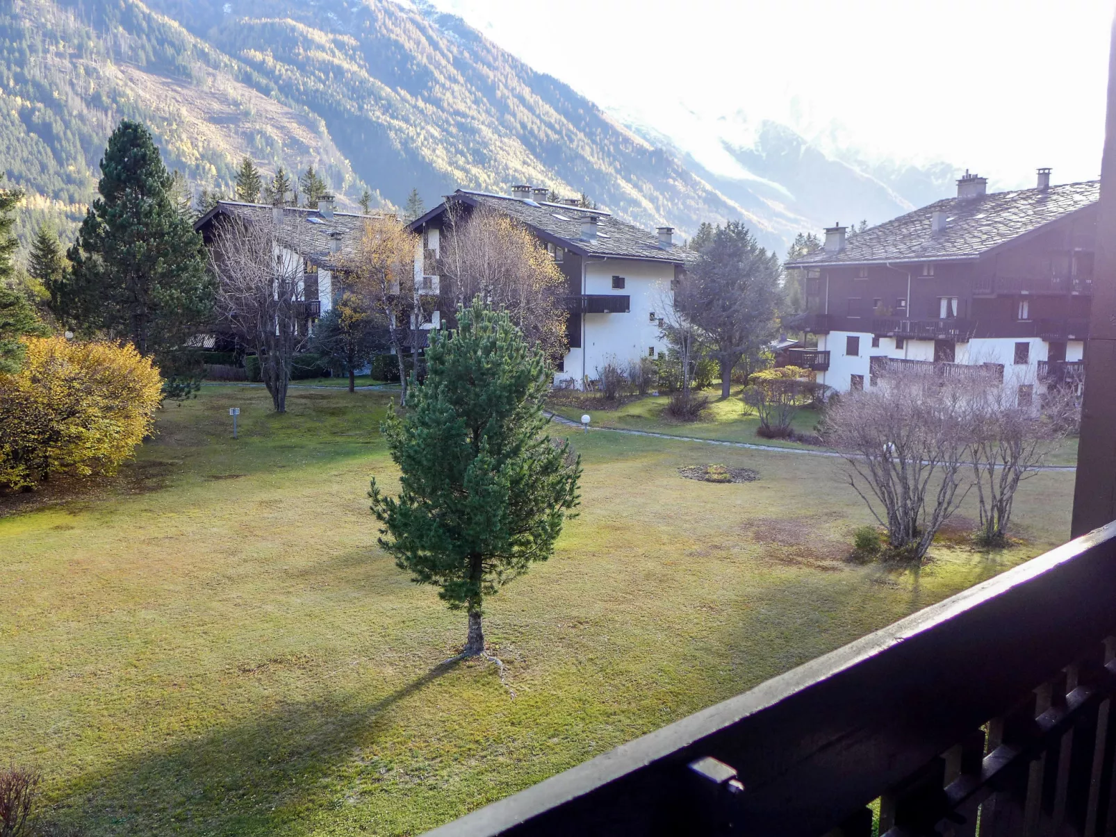 Champraz-Dehors