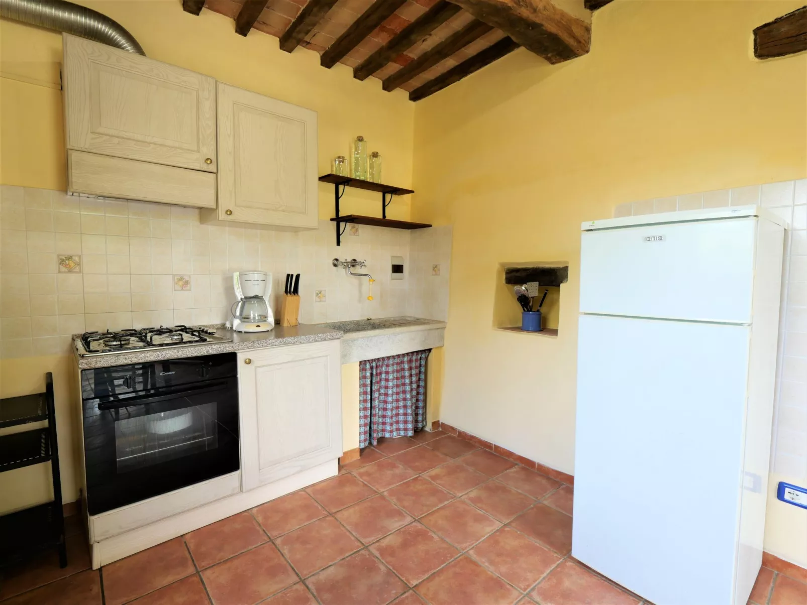 Il Forno-Inside