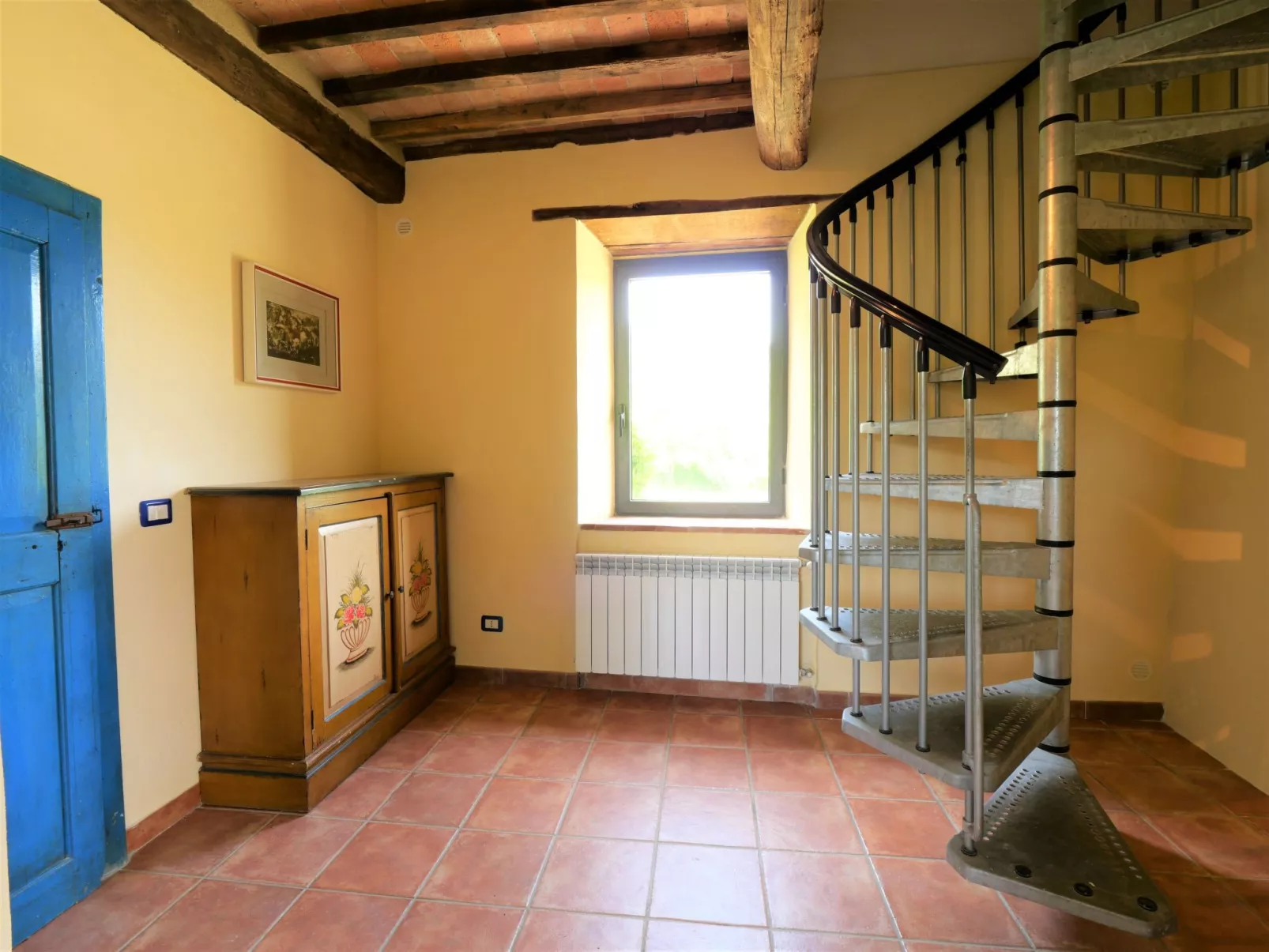 Il Forno-Inside