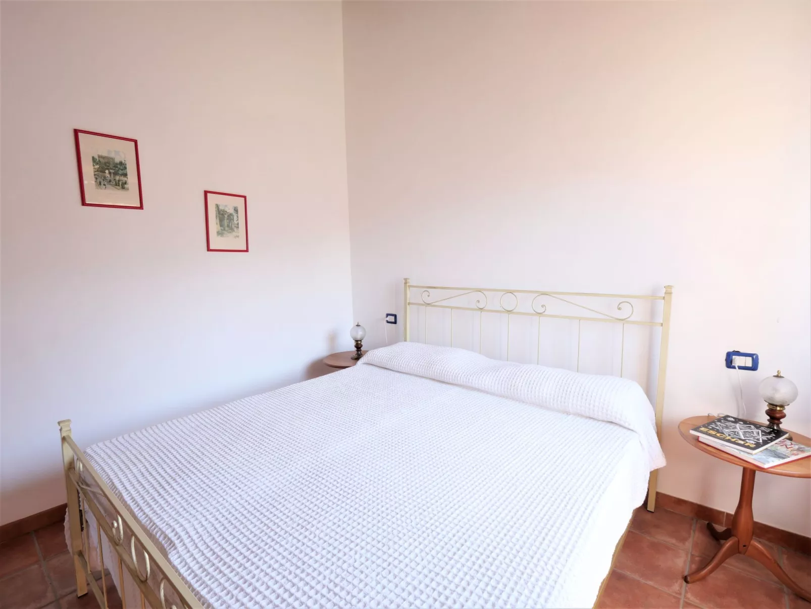 Il Forno-Inside