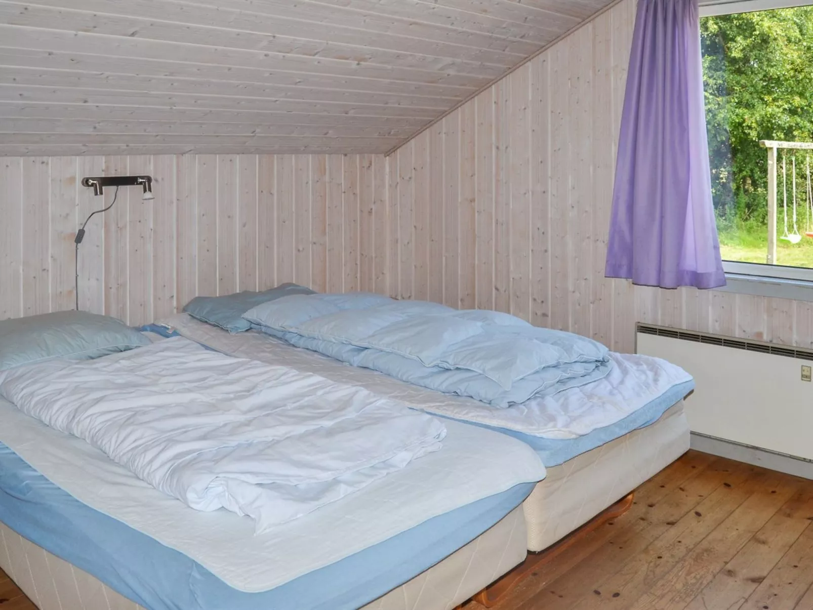 "Vivan" - 3.8km from the sea-Outside