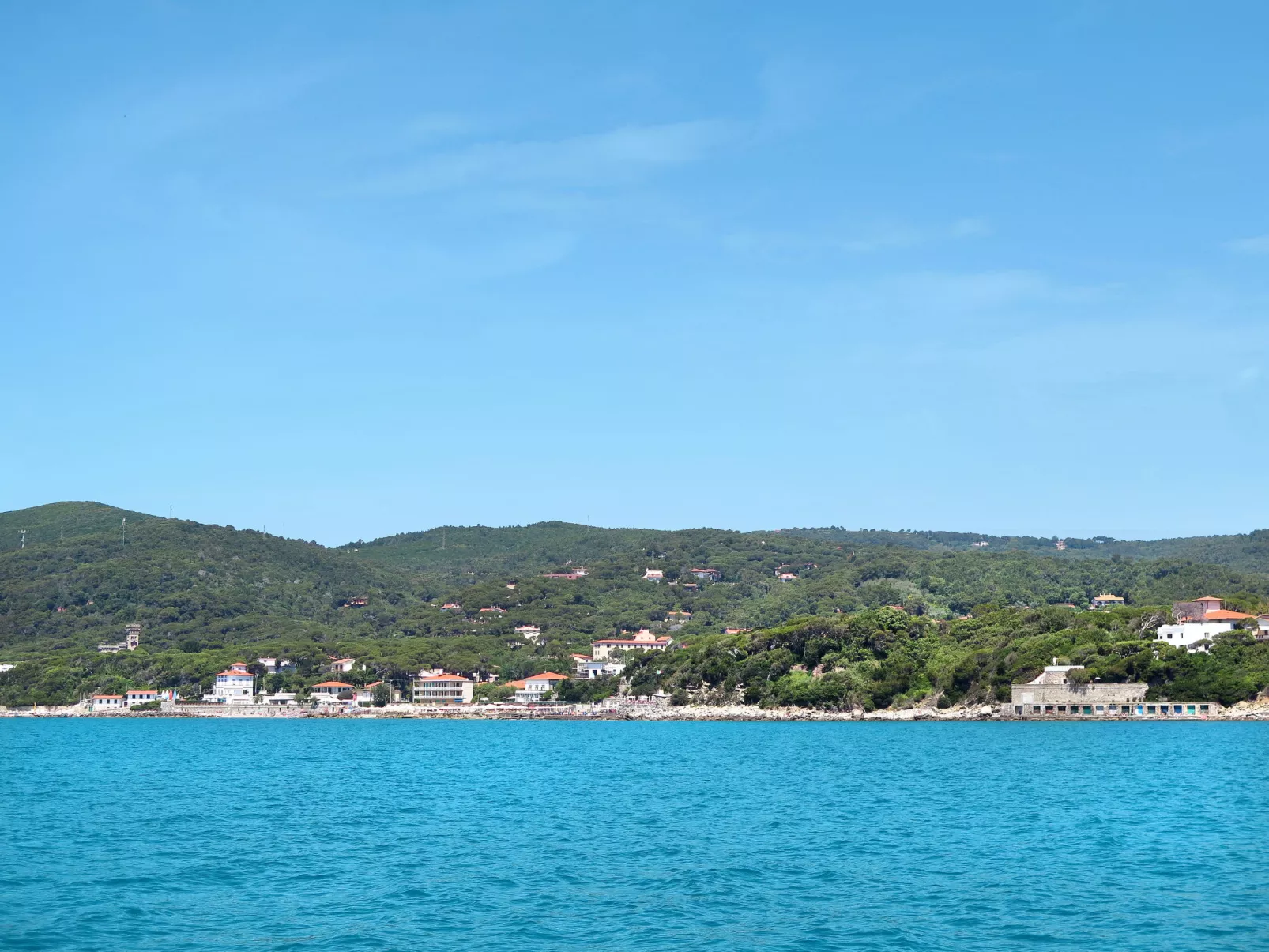 Tamerici-Area