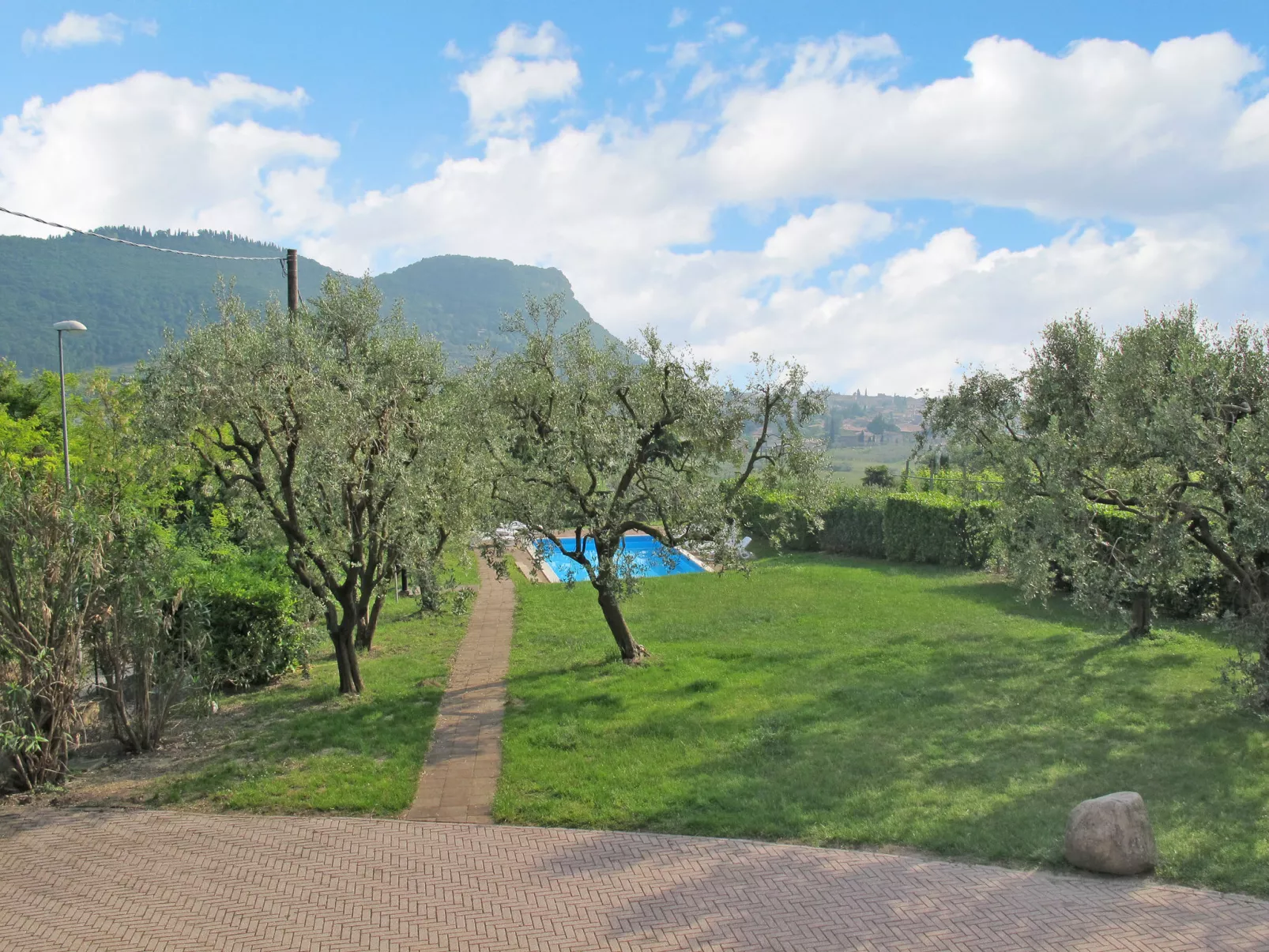 Ca' Pignoi-Outside