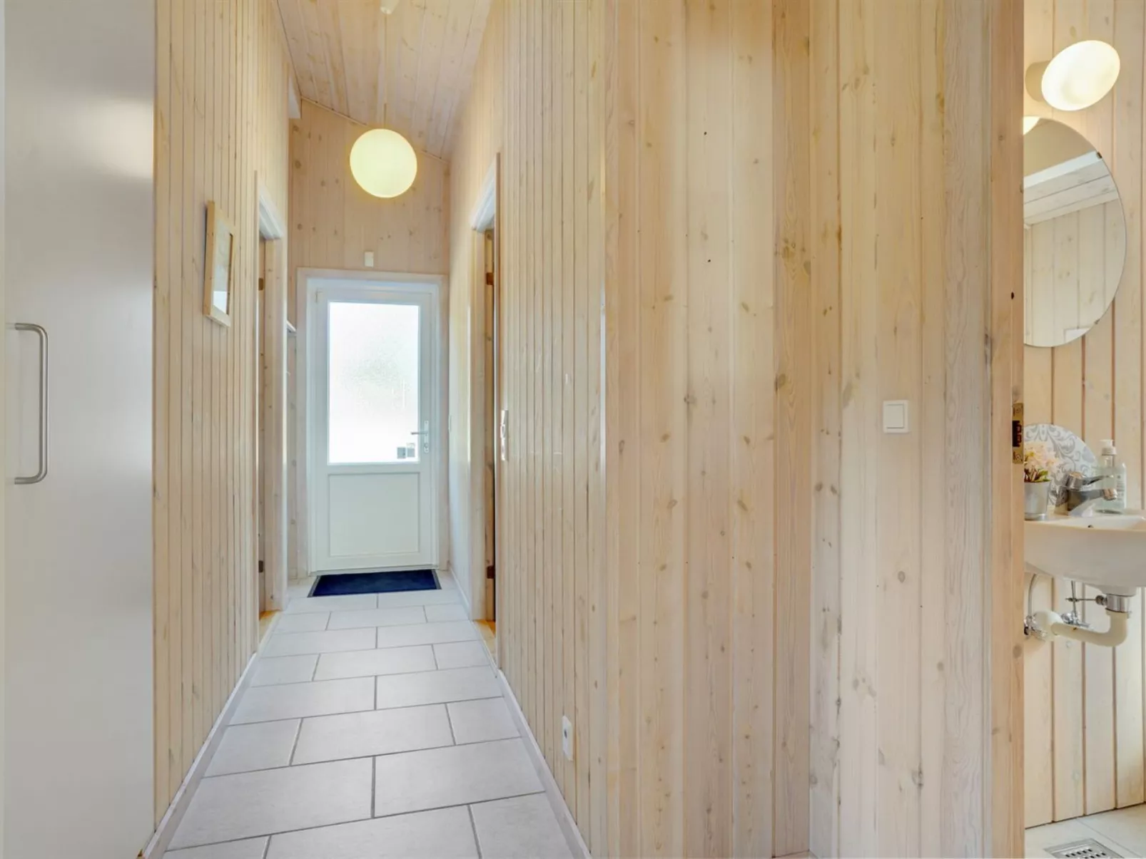 "Dorti" - 3km from the sea-Inside