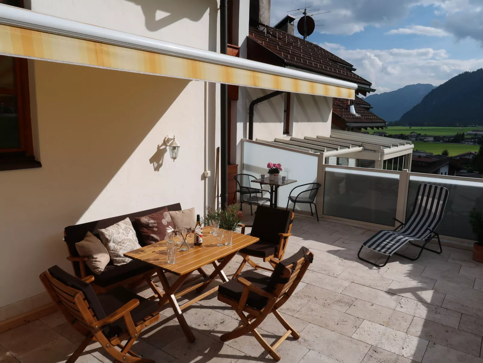Seekarblick-Outside