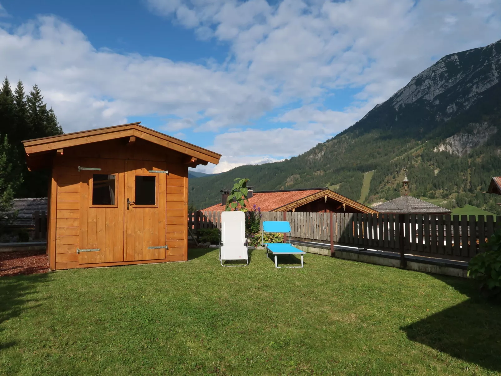 Seekarblick-Outside