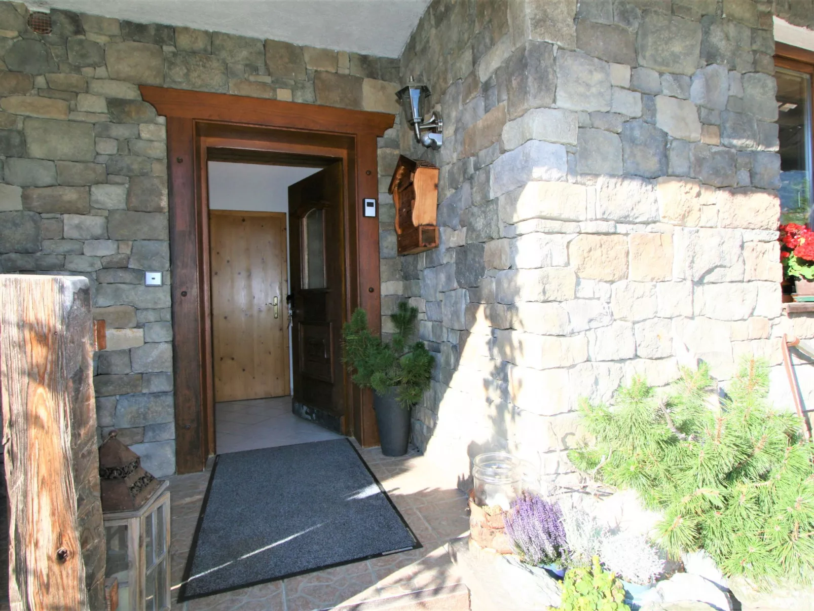 Chalet Astholz-Outside
