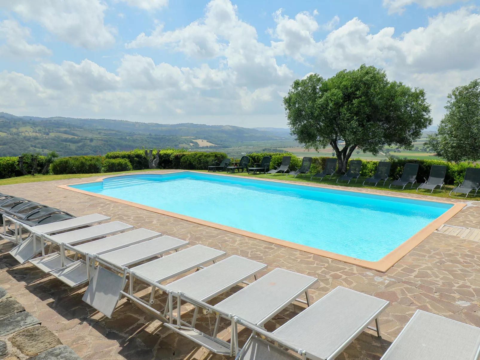 Casa dell'Orto-Outside
