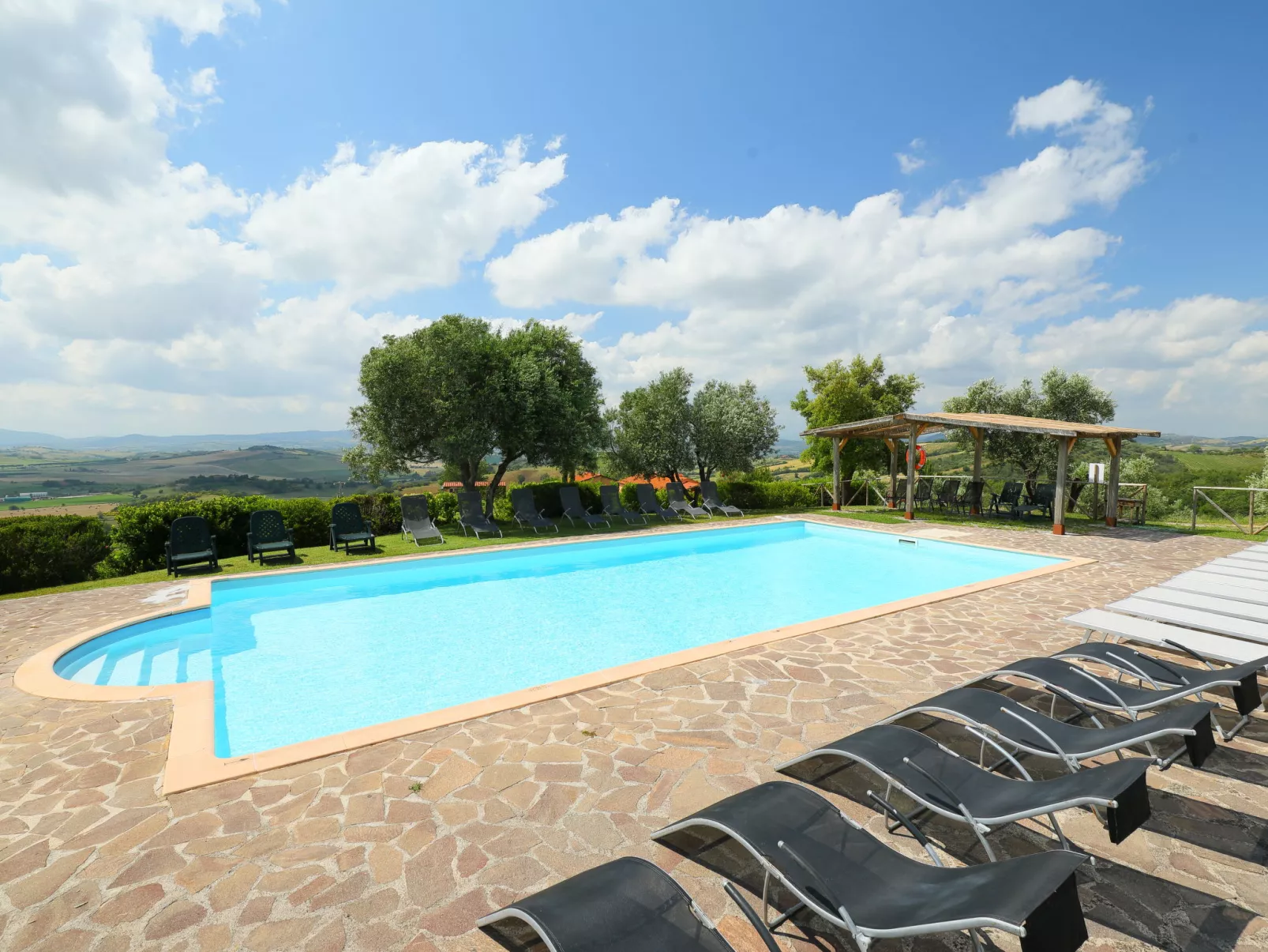 Casa dell'Orto-Outside