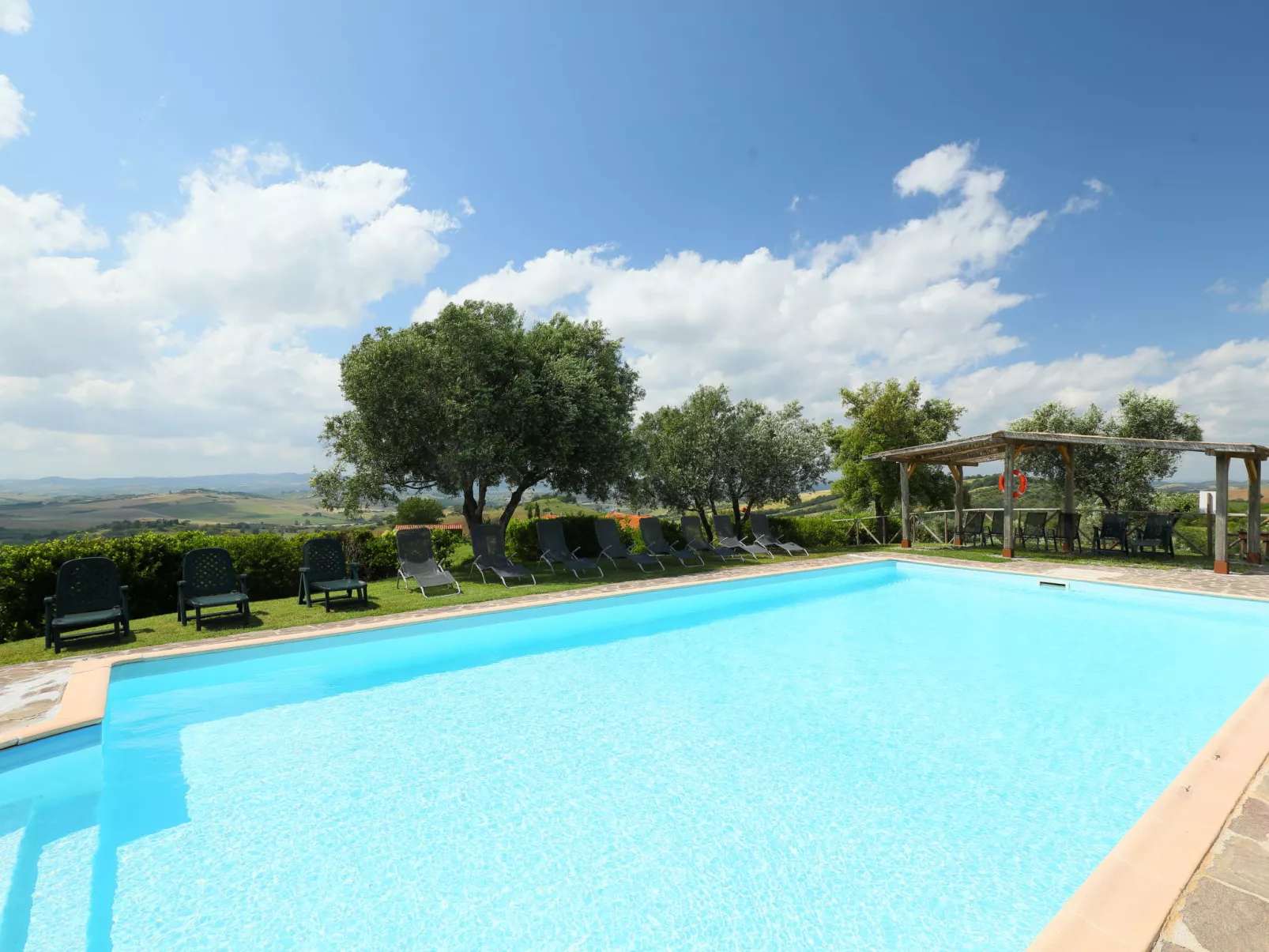 Casa dell'Orto-Outside