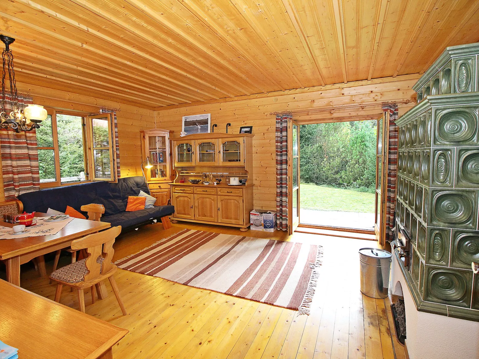 Haus Ahlfeld-Inside