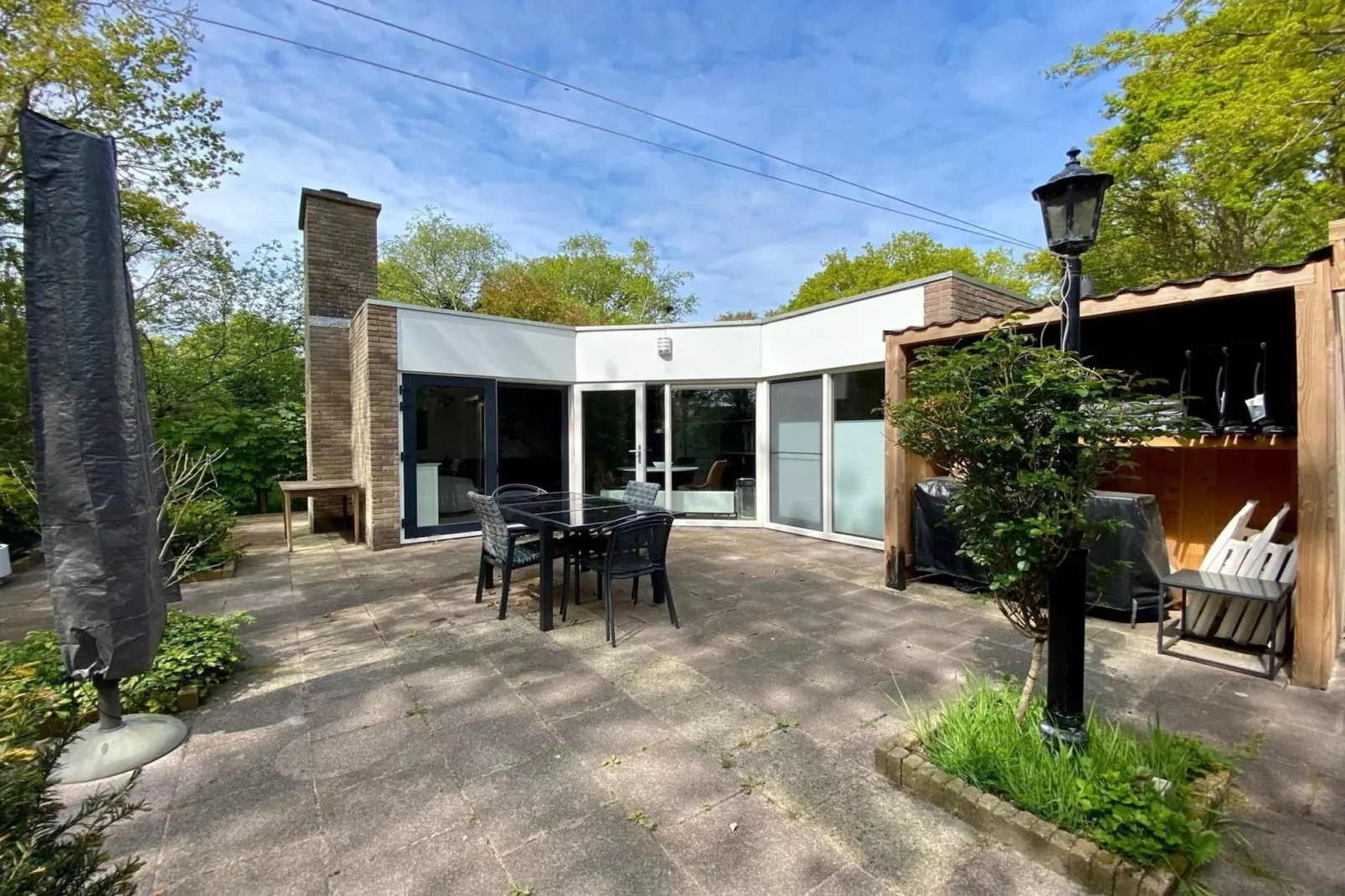 Kloosterbos 4-Exterior summer