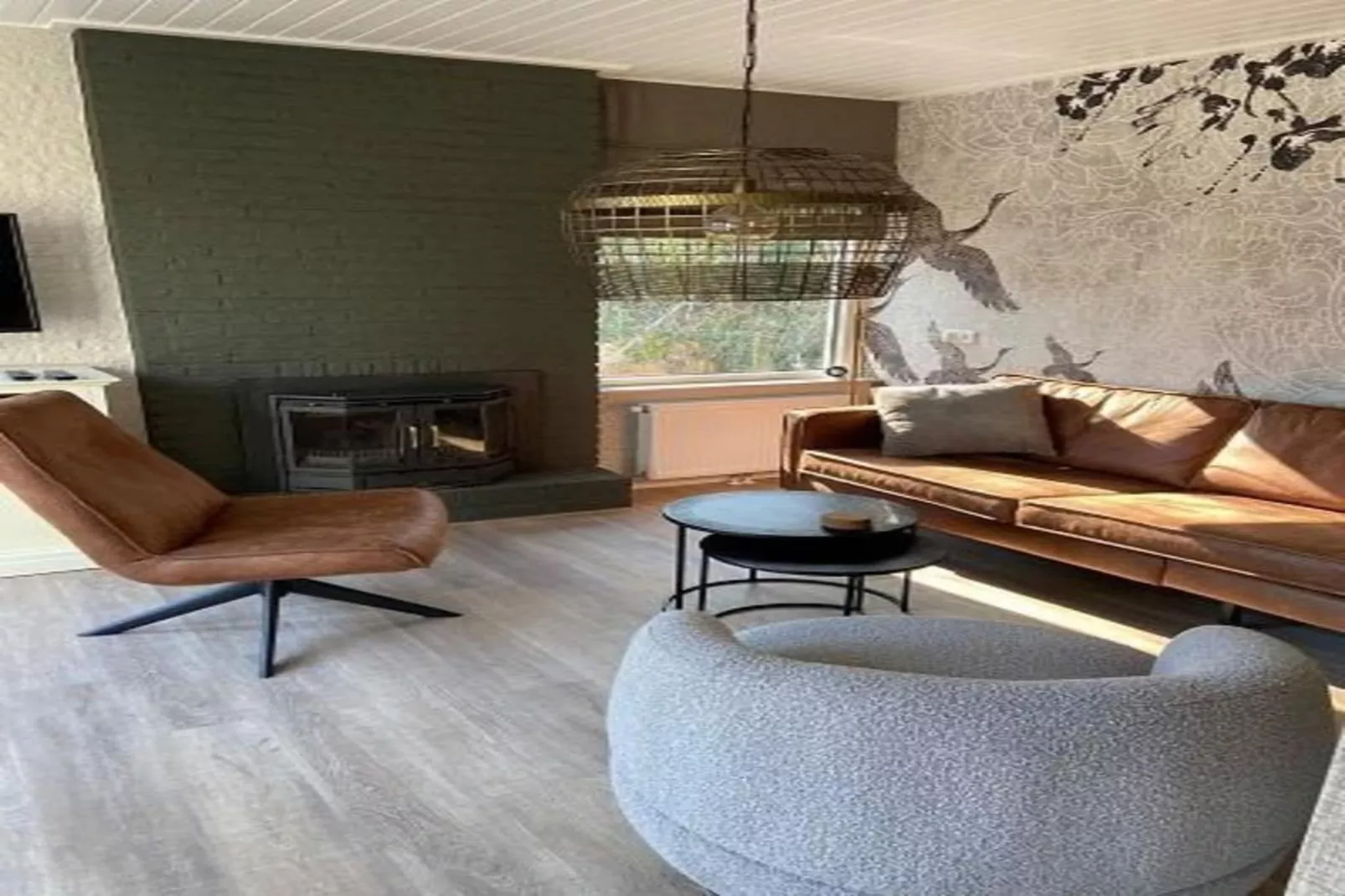 Kloosterbos 4-Dining room