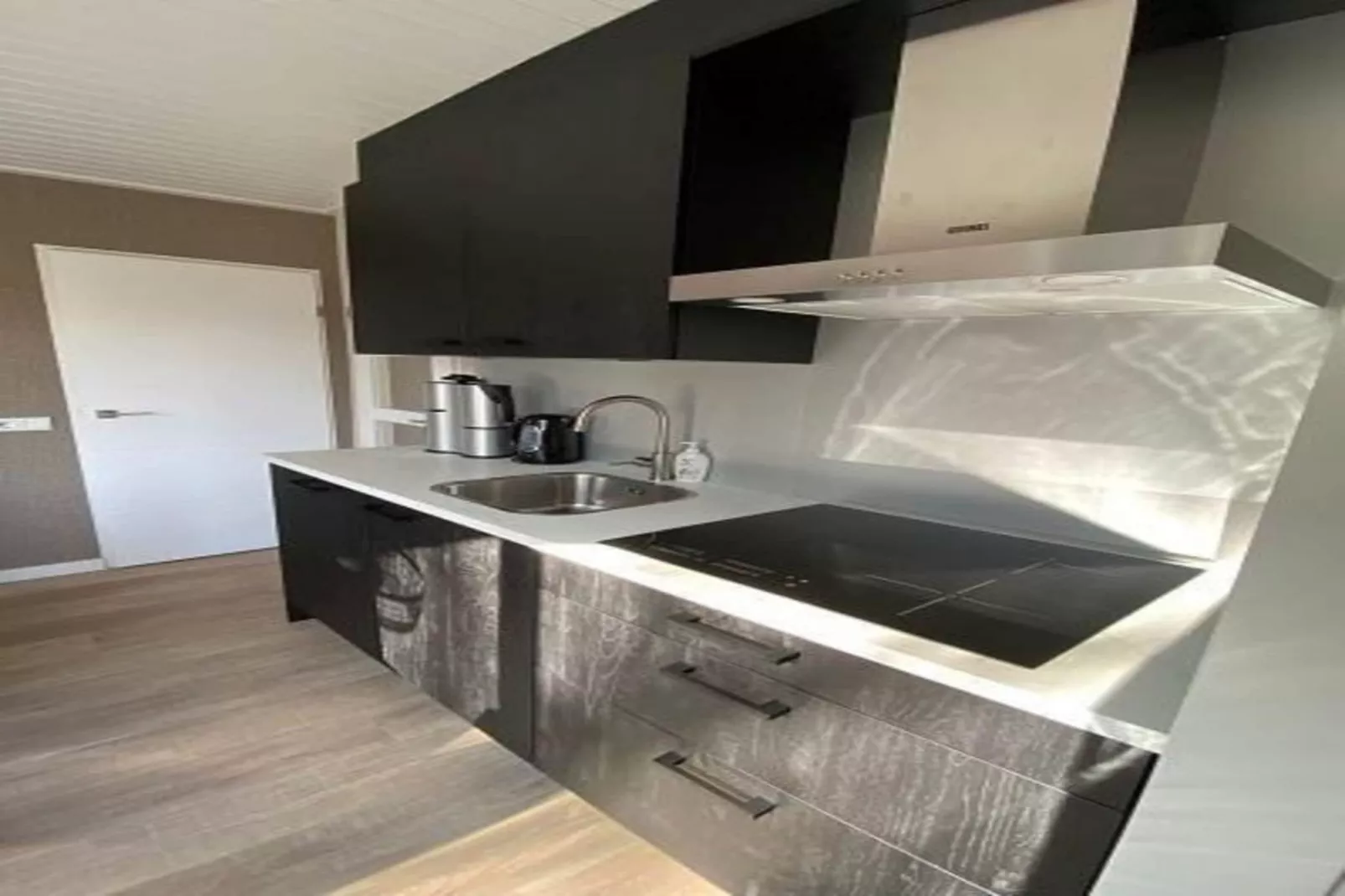 Kloosterbos 4-Kitchen