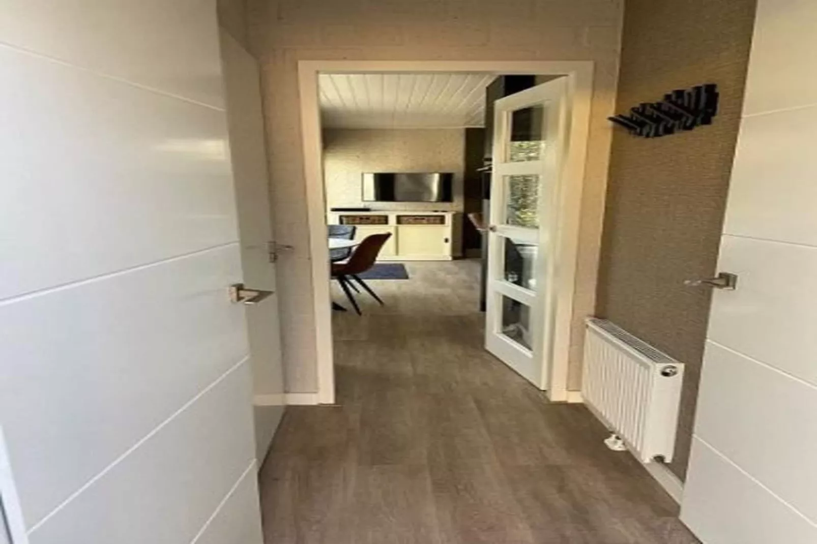 Kloosterbos 4-Landing