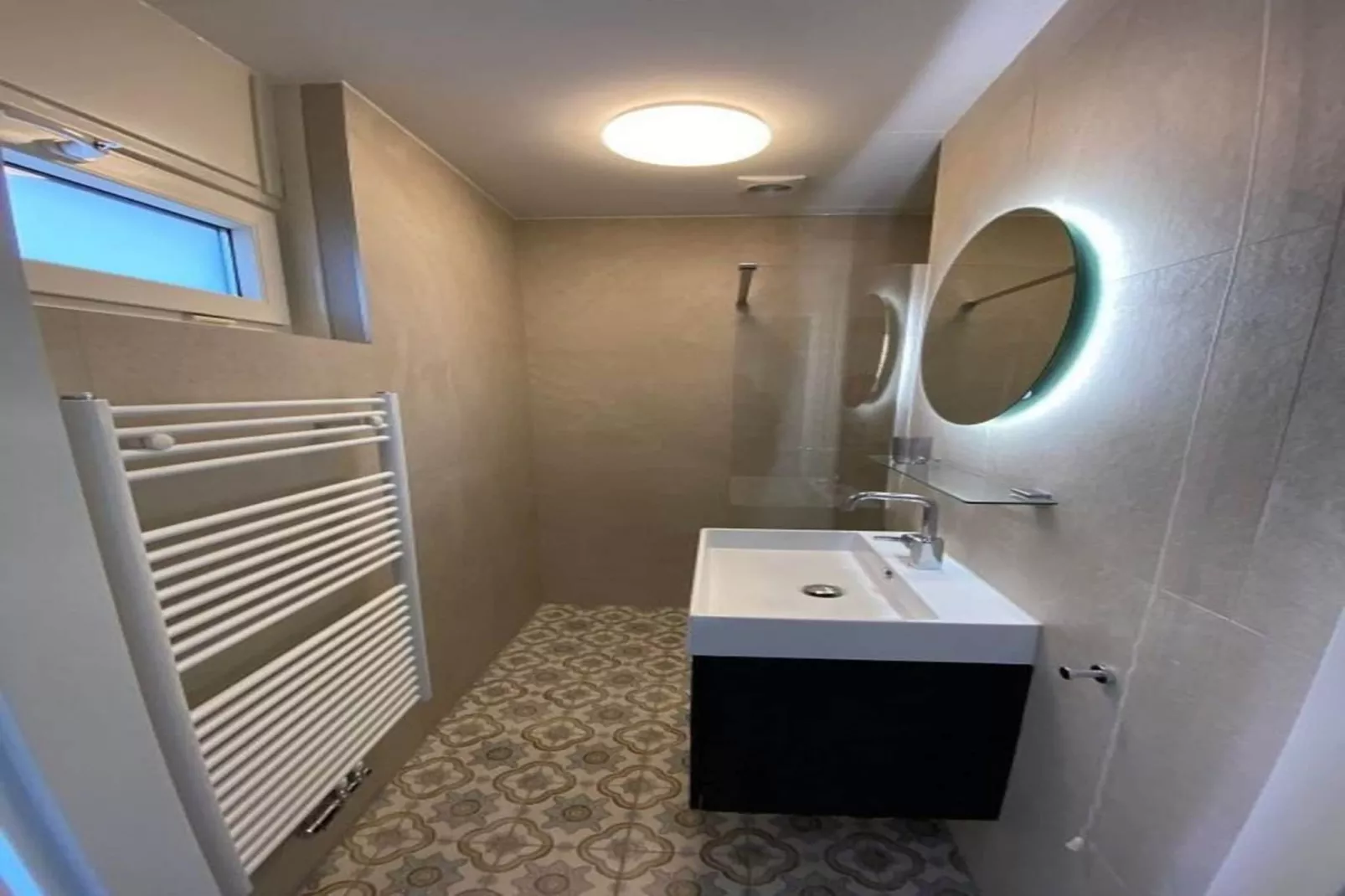 Kloosterbos 4-Bathroom