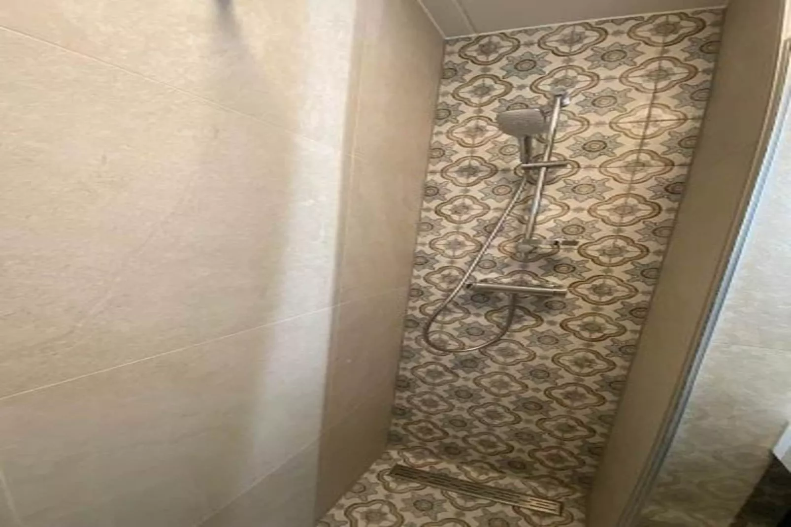 Kloosterbos 4-Bathroom