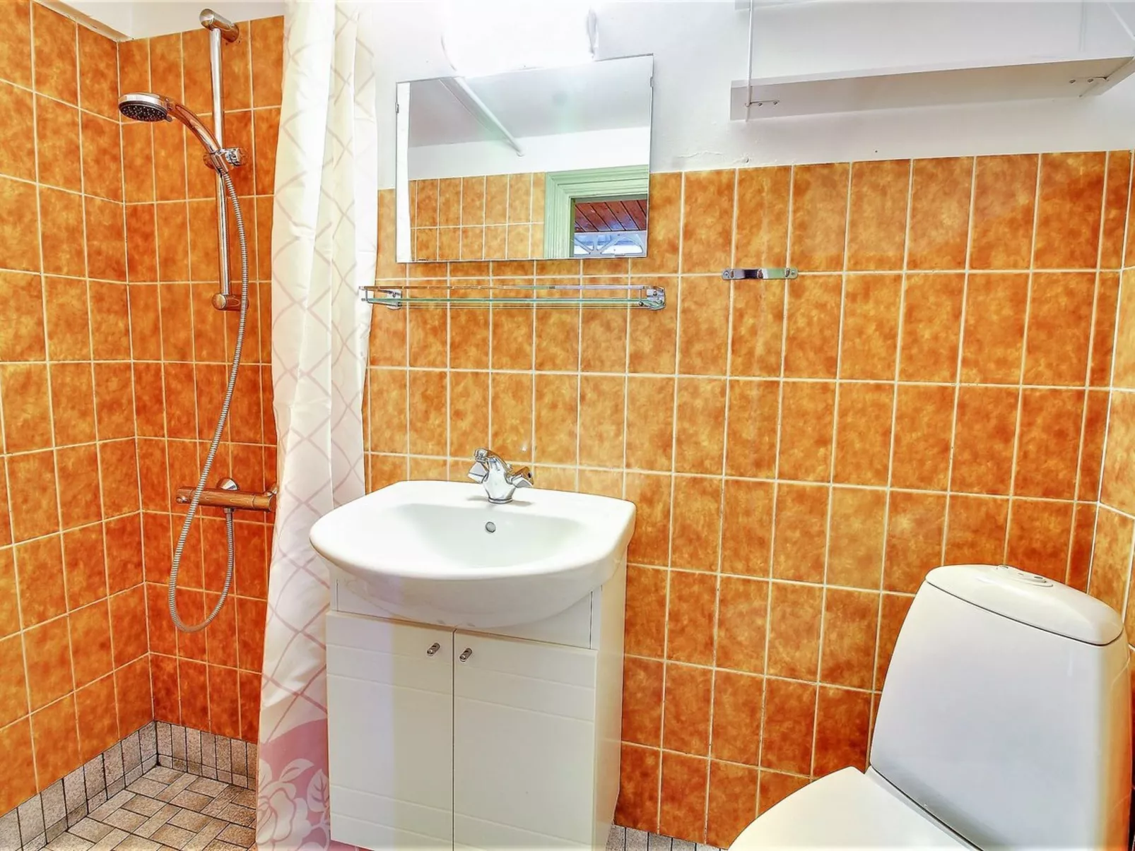 "Eduard" - 4.3km from the sea-Inside