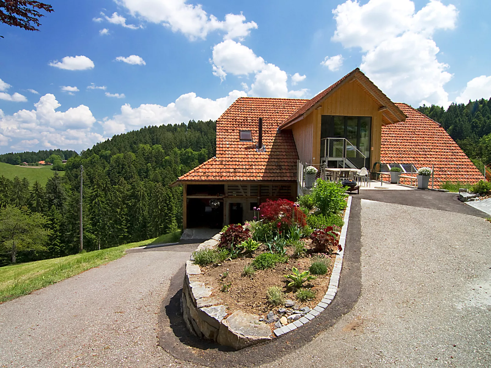 Egggraben-Draußen
