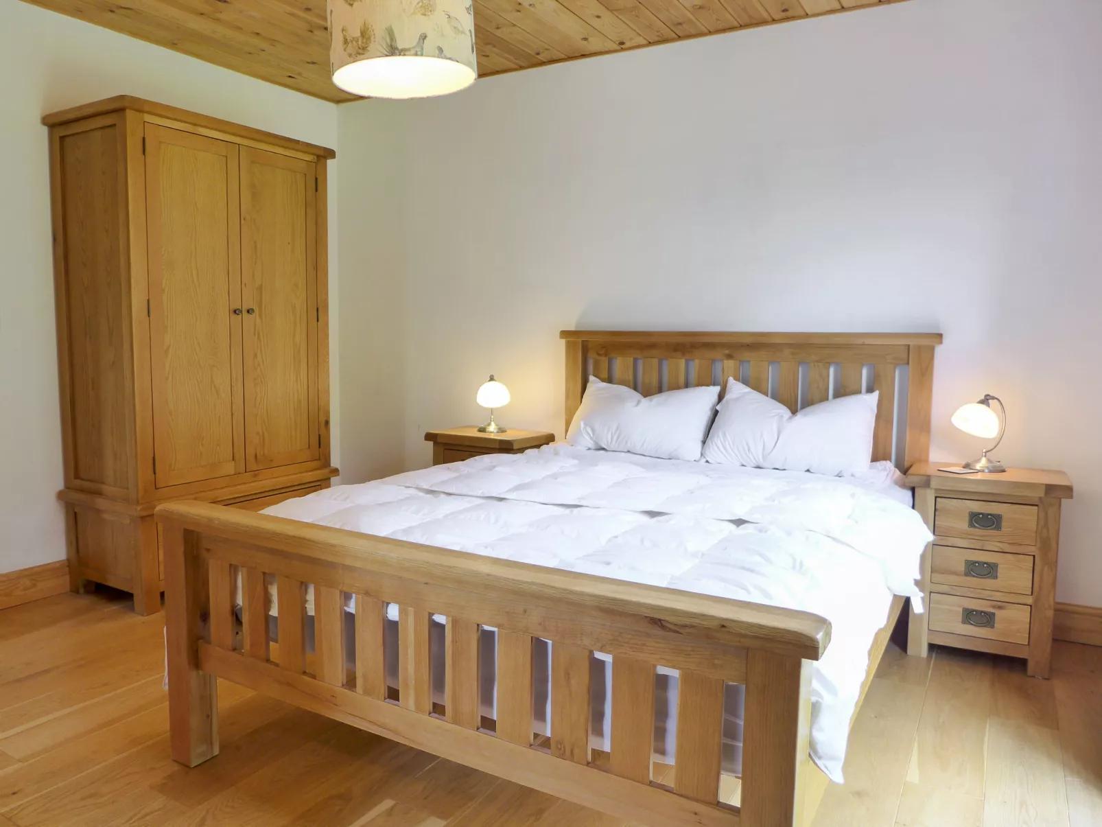 Chalet Eden-Inside