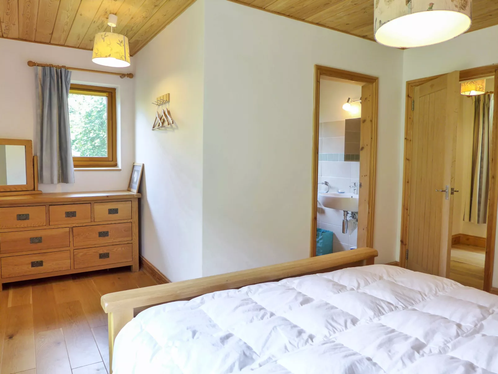 Chalet Eden-Inside