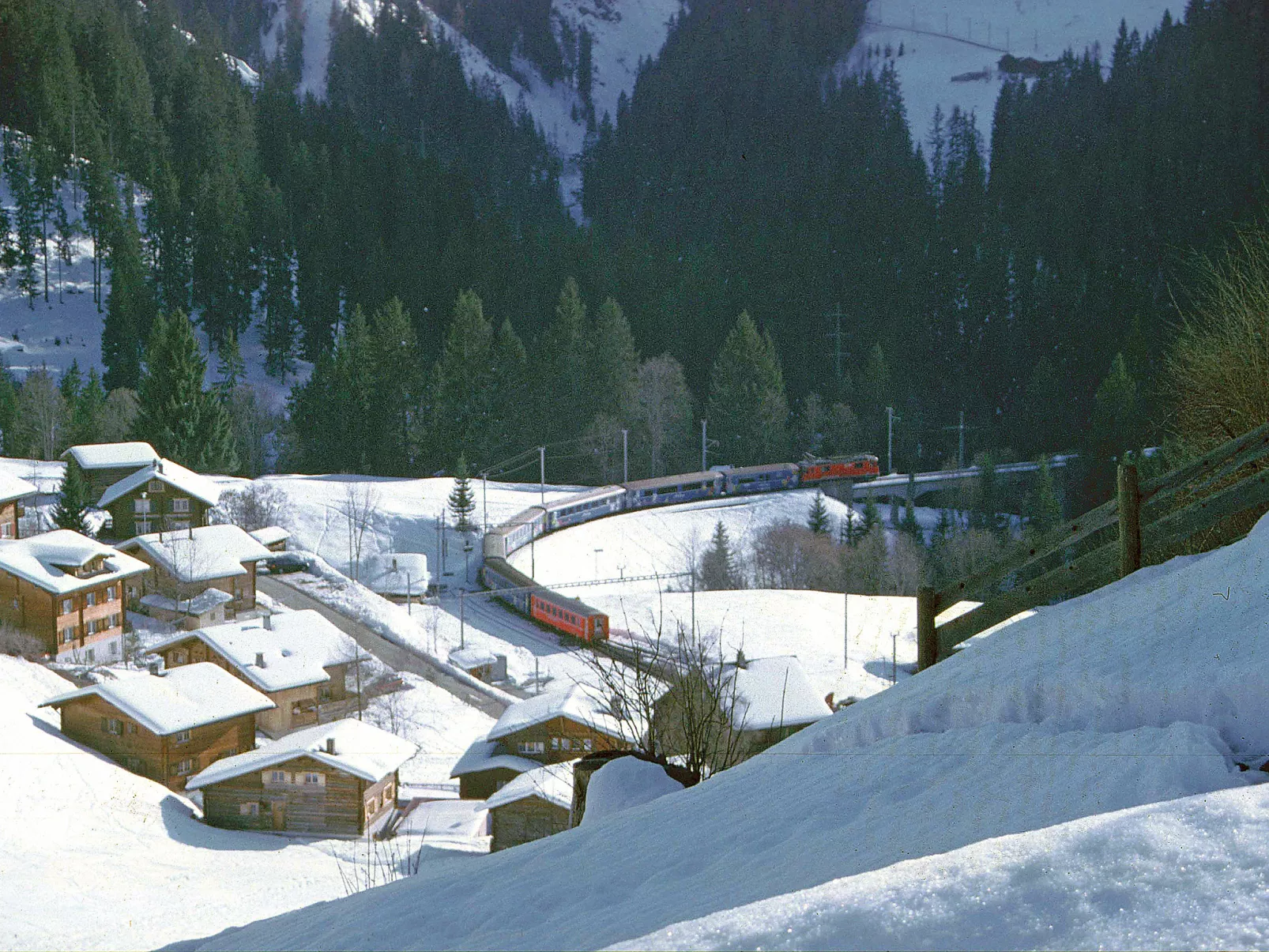 Montana-Dehors