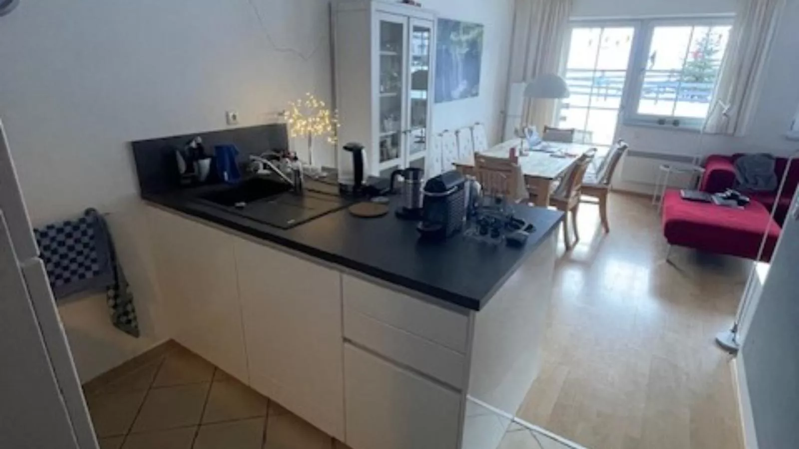 Silverjet-Kitchen