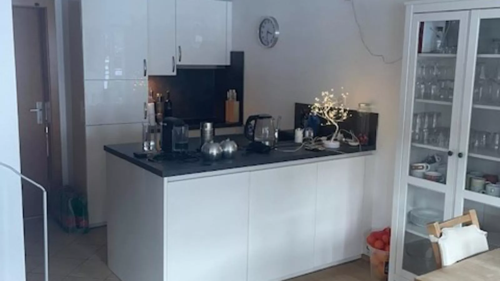 Silverjet-Kitchen
