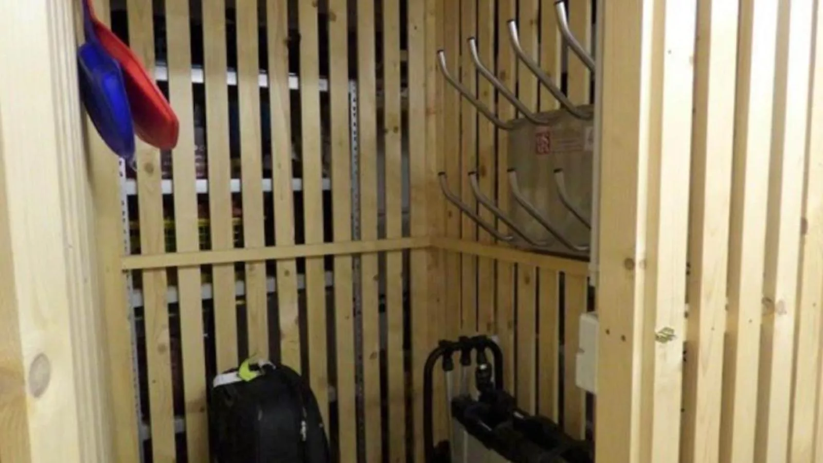 Silverjet-Facilities