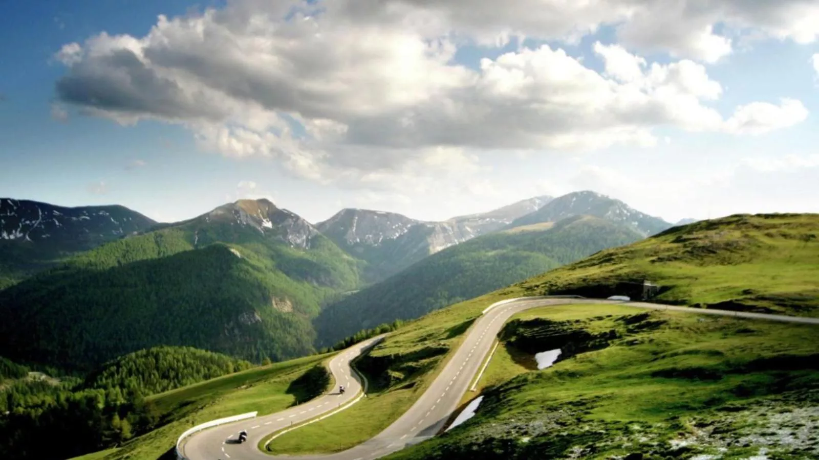 Silverjet-Areas summer 20km